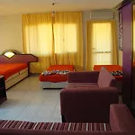 Motel Degerli Seferihisar
