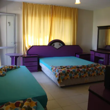 Motel Degerli