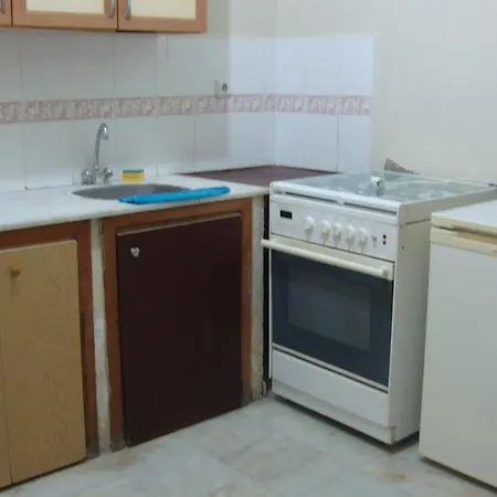 Мотель Degerli