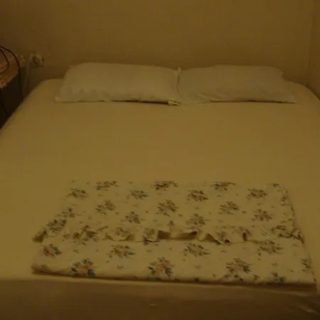 Мотель Degerli