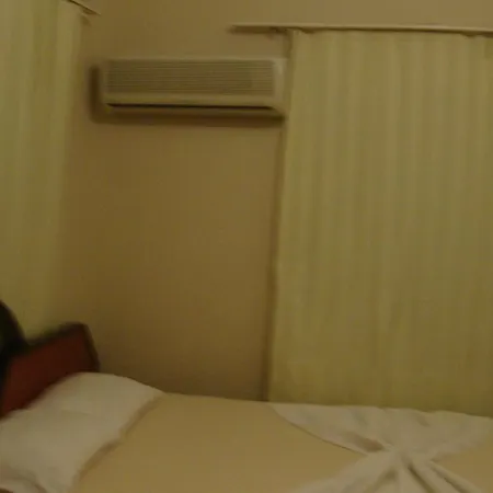 Degerli Мотель