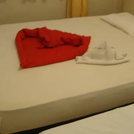 Degerli Мотель 3*