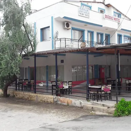 Degerli