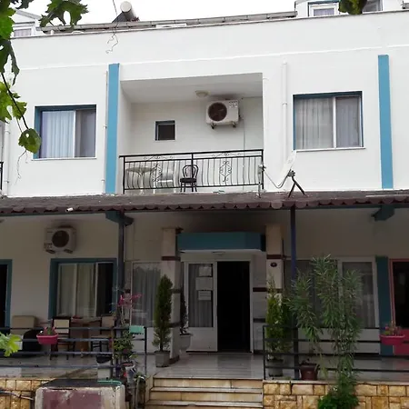 Degerli 3* Сеферихисар