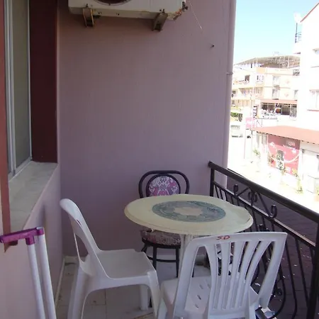 Motel Degerli