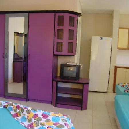 Motel Degerli