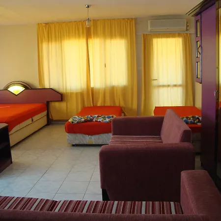 모텔 Degerli 세페리히사르