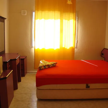Degerli Motel