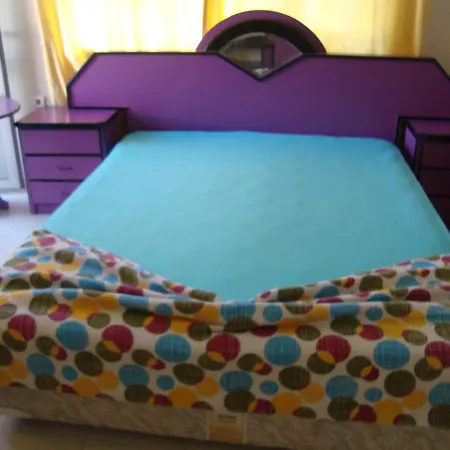 Degerli Motel