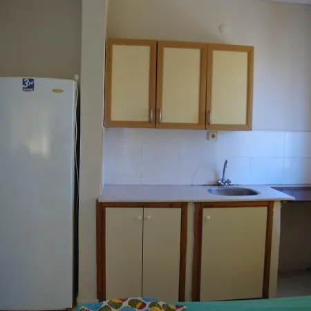 Motel Degerli 3*