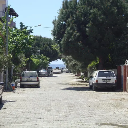 Degerli Motel 3*