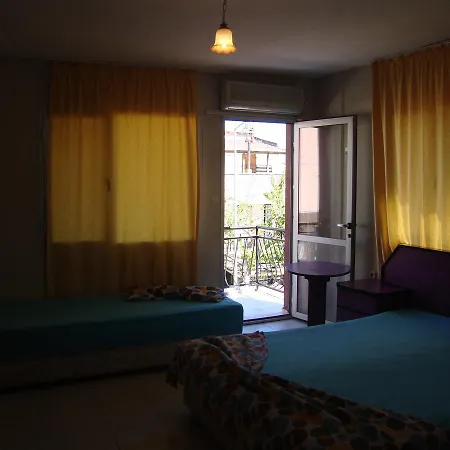 Degerli 세페리히사르