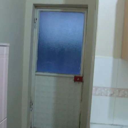 Degerli 모텔 세페리히사르