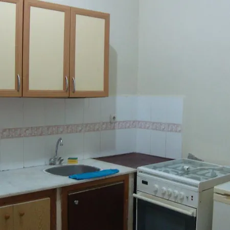 Degerli 3* 세페리히사르