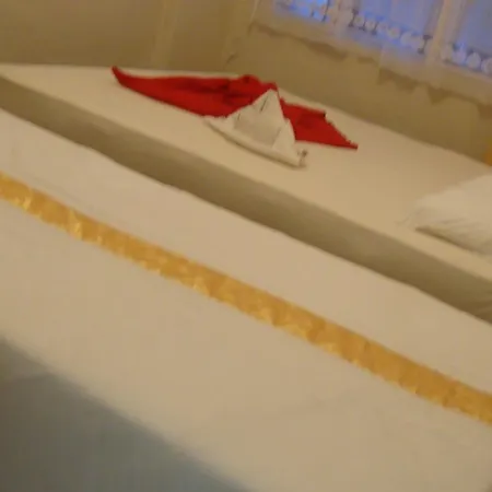 Degerli 3* 세페리히사르