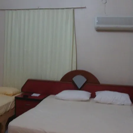 Degerli 모텔 세페리히사르