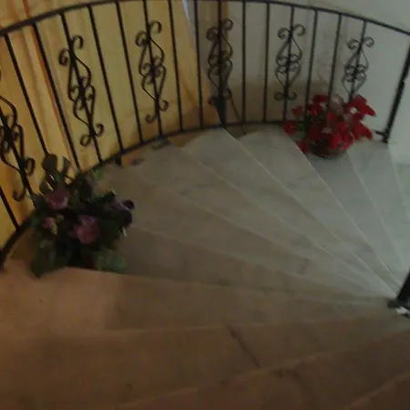 Degerli 모텔 세페리히사르