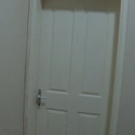 Degerli 모텔 세페리히사르