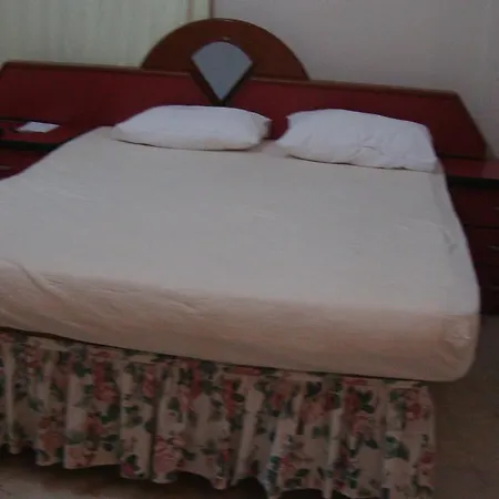 Degerli Motel 3*