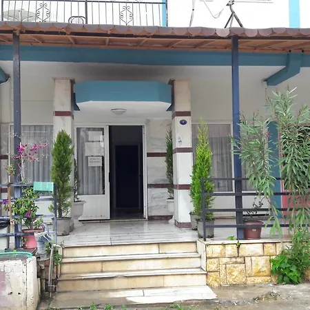 Degerli 3* 세페리히사르