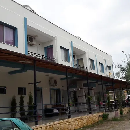 Degerli 세페리히사르