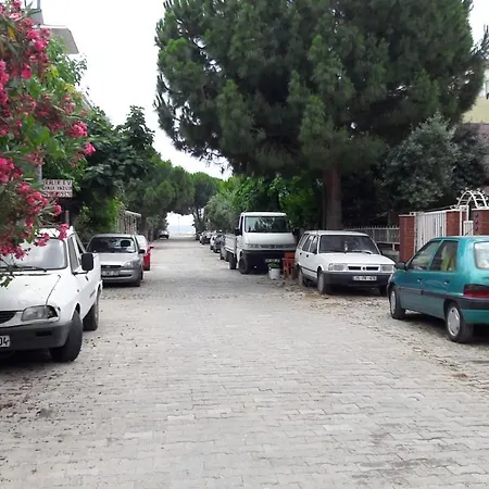 Degerli 세페리히사르