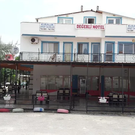 Degerli